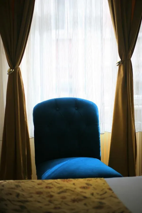 Tiyatro Hotel Oldcity İstanbul