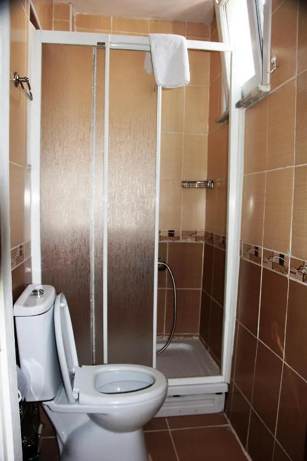 Tiyatro Hotel Oldcity İstanbul