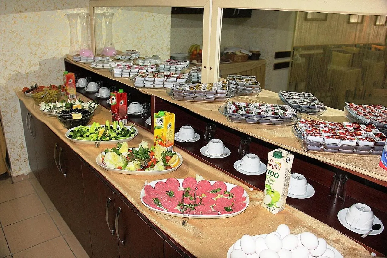 Tiyatro Hotel Oldcity İstanbul