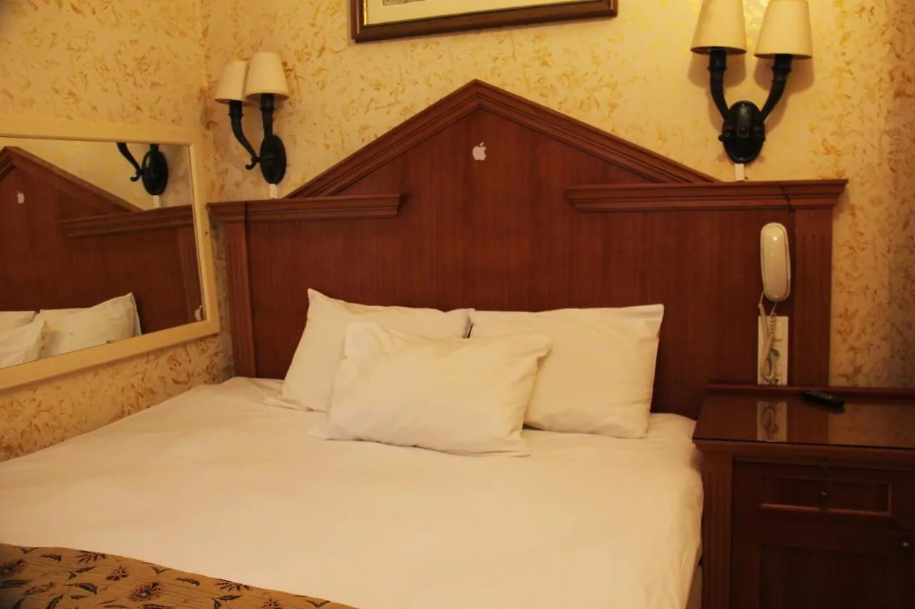 ***  Tiyatro Hotel Oldcity İstanbul Türkiye