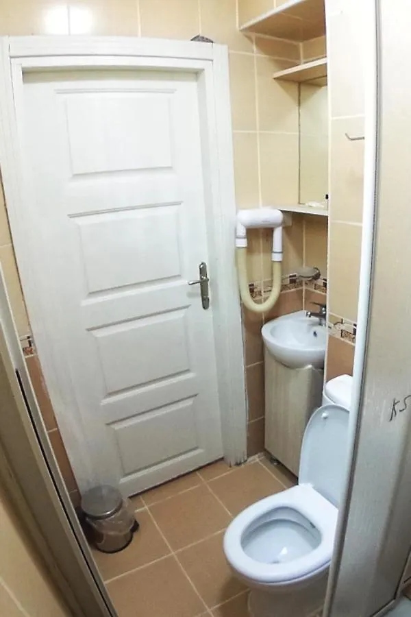 Tiyatro Hotel Oldcity İstanbul 3*,