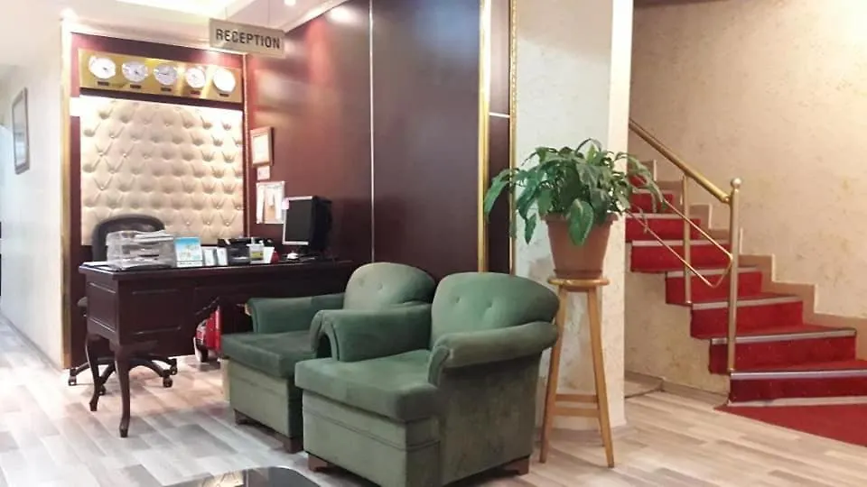 Tiyatro Hotel Oldcity İstanbul