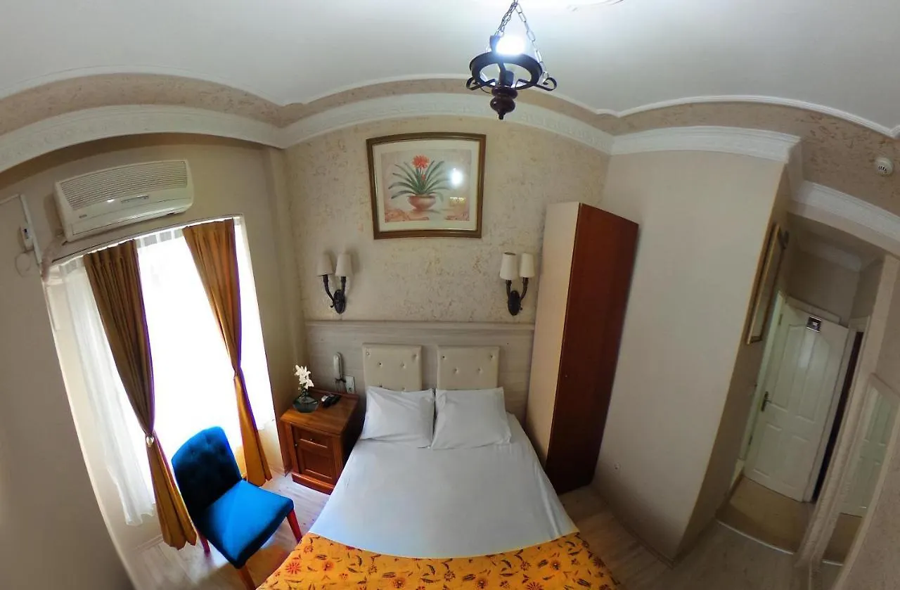 Tiyatro Hotel Oldcity İstanbul