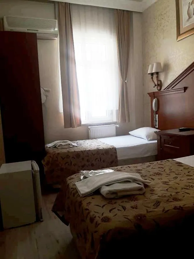 Tiyatro Hotel Oldcity İstanbul 3*,  Türkiye