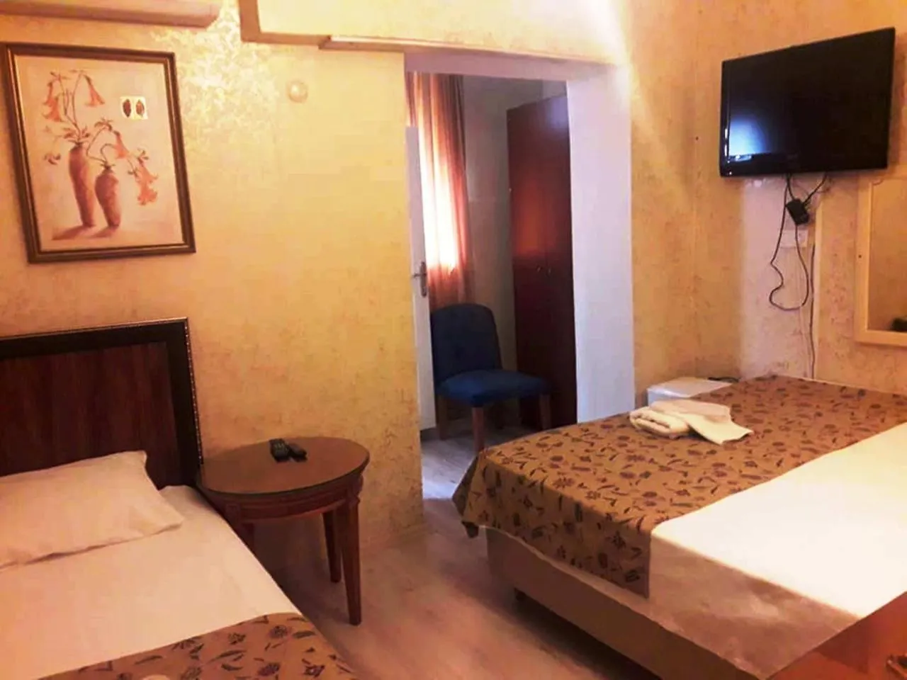 Tiyatro Hotel Oldcity İstanbul 3*,  Türkiye