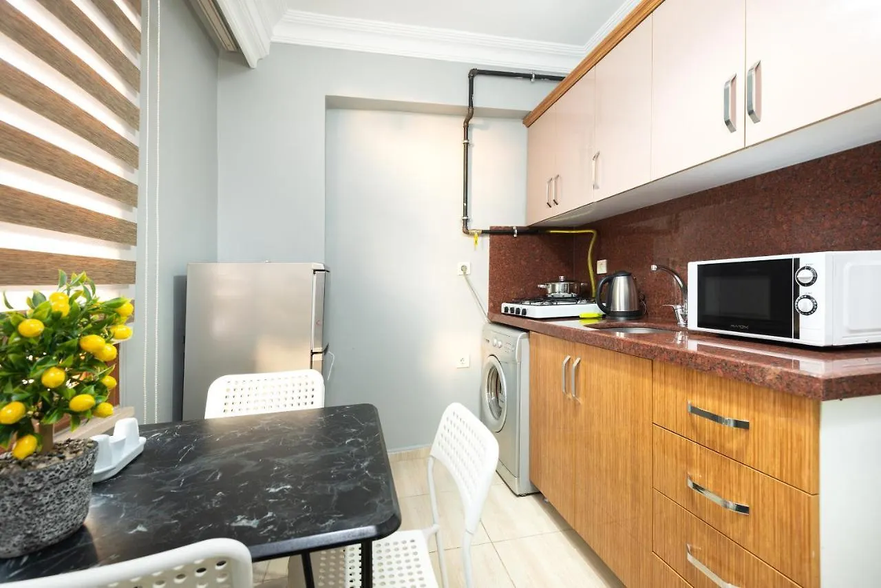 Tiyatro Hotel Oldcity İstanbul