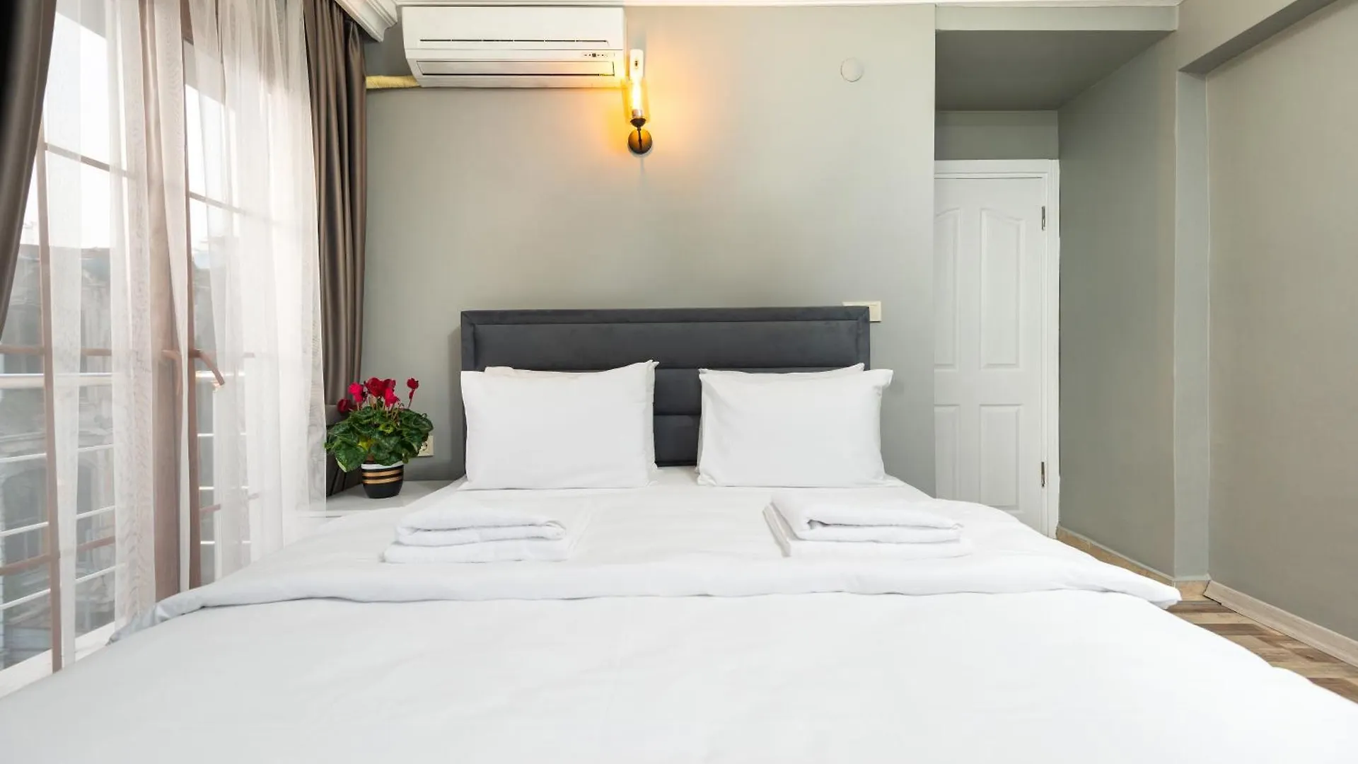 Tiyatro Hotel Oldcity İstanbul