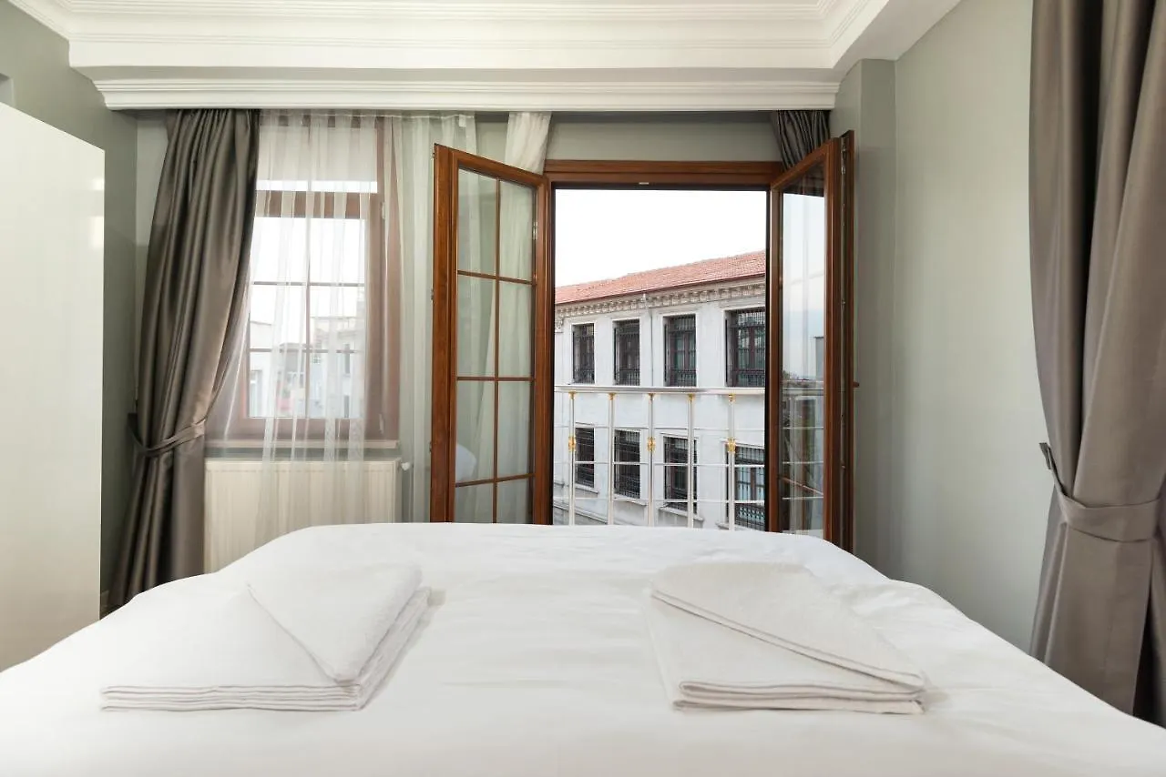 Tiyatro Hotel Oldcity İstanbul 3*,  Türkiye