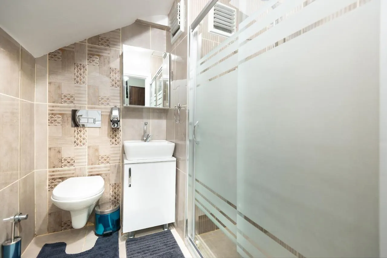 Tiyatro Hotel Oldcity İstanbul 3*,  Türkiye