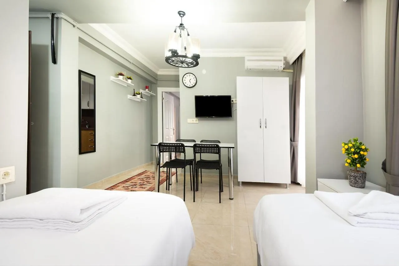 Tiyatro Hotel Oldcity İstanbul 3*,  Türkiye