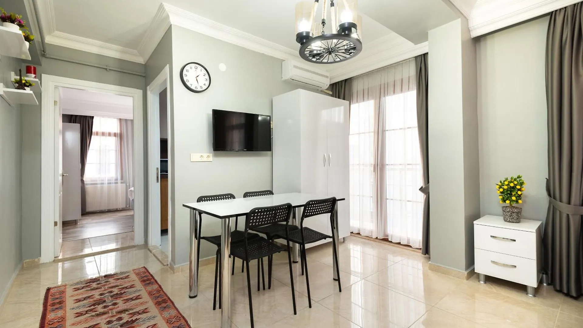 Tiyatro Hotel Oldcity İstanbul Türkiye