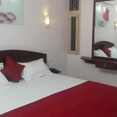 Tiyatro Hotel Oldcity İstanbul